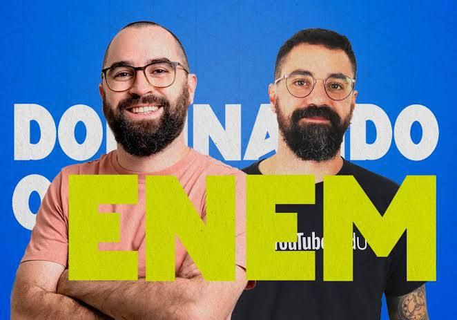 Preparação ENEM 2025