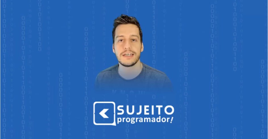 Sujeito Programador